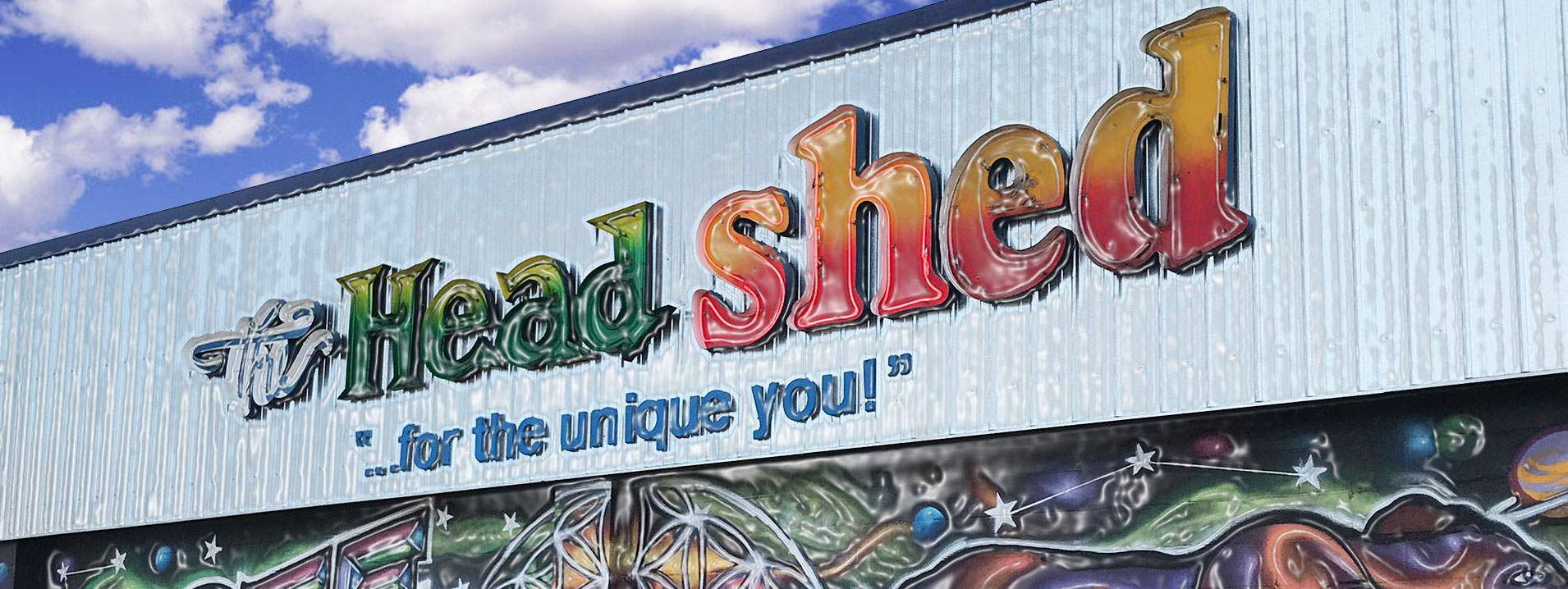The Head Shed Head Shop with 4 Locations in Toledo, Holland, Adrian image